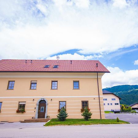 Bed & Breakfast Karun Cerklje na Gorenjskem Exterior foto